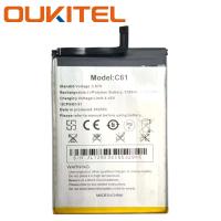 Oukitel C61 Battery Service Pack