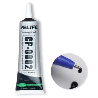 Liquid Adhesive Relife CP-0002 50ml Black