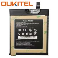 Oukitel WP200 / WP210 / WP200 Pro Battery Service Pack