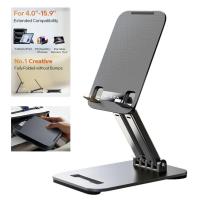 Stand Lisen for Phone / Tablet 4inch - 15.9inch Black YL0424080007