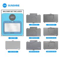 Supports Bonding PCB for Heating Module Sunshine SS-T12B