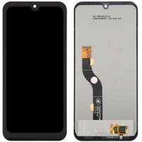 Hotwav Cyber 8 Touch+Lcd Black