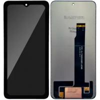 Hotwav Note 18 GT / Note 18 Pro Touch + Lcd Black Original