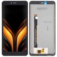 Hotwav T5 Pro Touch + Lcd Black Original