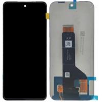 ZTE V80 Design / V80 Vita / V80 Pro Touch + Lcd Black Original