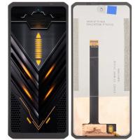 Hotwav Cyber X / Cyber x Pro Touch + Lcd Black 