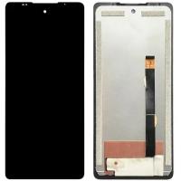 Ulefone Armor 10 Touch + Lcd Black