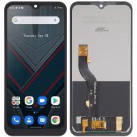 Hotwav Cyber 7 Touch + Lcd Black