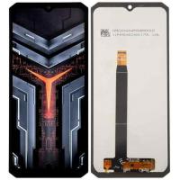 Hotwav W11 Touch + Lcd Black