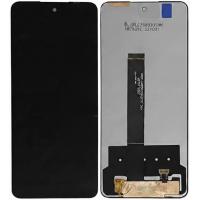 Umidigi A13 Pro Max 5G Touch + Lcd Black