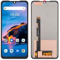 Umidigi Bison Touch + Lcd Black