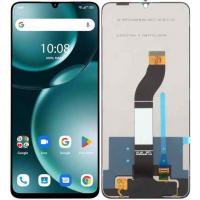 Umidigi G9 5G / G9A Touch + Lcd Black Original