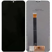 Umidigi F1 / S3 Pro Touch + Lcd Black