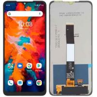 Umidigi Bison X10 / X10 Pro Touch + Lcd Black