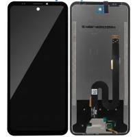 Ulefone Armor 24 Touch + Lcd Black