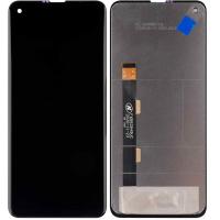 Ulefone Note 11 Pro Touch + Lcd Black