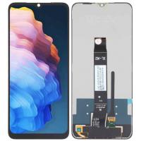 Umidigi C1 / G1 / C2 / C1 Max / G1 Max / G3 / G3 Plus / G5A Touch + Lcd Black
