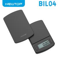 NEWTOP BILANCIA DI PRECISIONE CS BIL04 (Bilancia - CS - Nero)