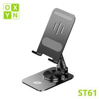 OXYN ST61 SUPPORTO STAND UNIVERSALE DA TAVOLO K17