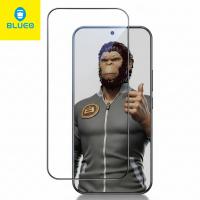 Blueo 2.5D Full Screen Silk Print HD Tempered Glass WB1 Samsung Galaxy S26 Plus S947 In Blister