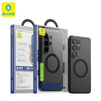 Blueo Ape MagSafe Phone Case BL082 Samsung Galaxy S26 S942 Black In Blister