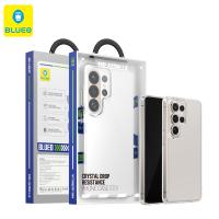 Blueo Crystal+ Drop Resistance Phone Case Samsung Galaxy S26 Ultra S948 In Blister