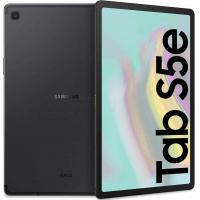 Samsung Galaxy Tab S5e / T725 64GB (10.5" LTE) Wi-Fi+ Cellular Black Grade C Used
