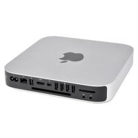 Apple Mac Mini A1347 Core 2 Duo 2.4 Ghz 4/120GB SSD Used Grade B Bulk