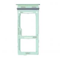 Samsung Galaxy A525/A526/A528/A72 A725 Sim Tray Green