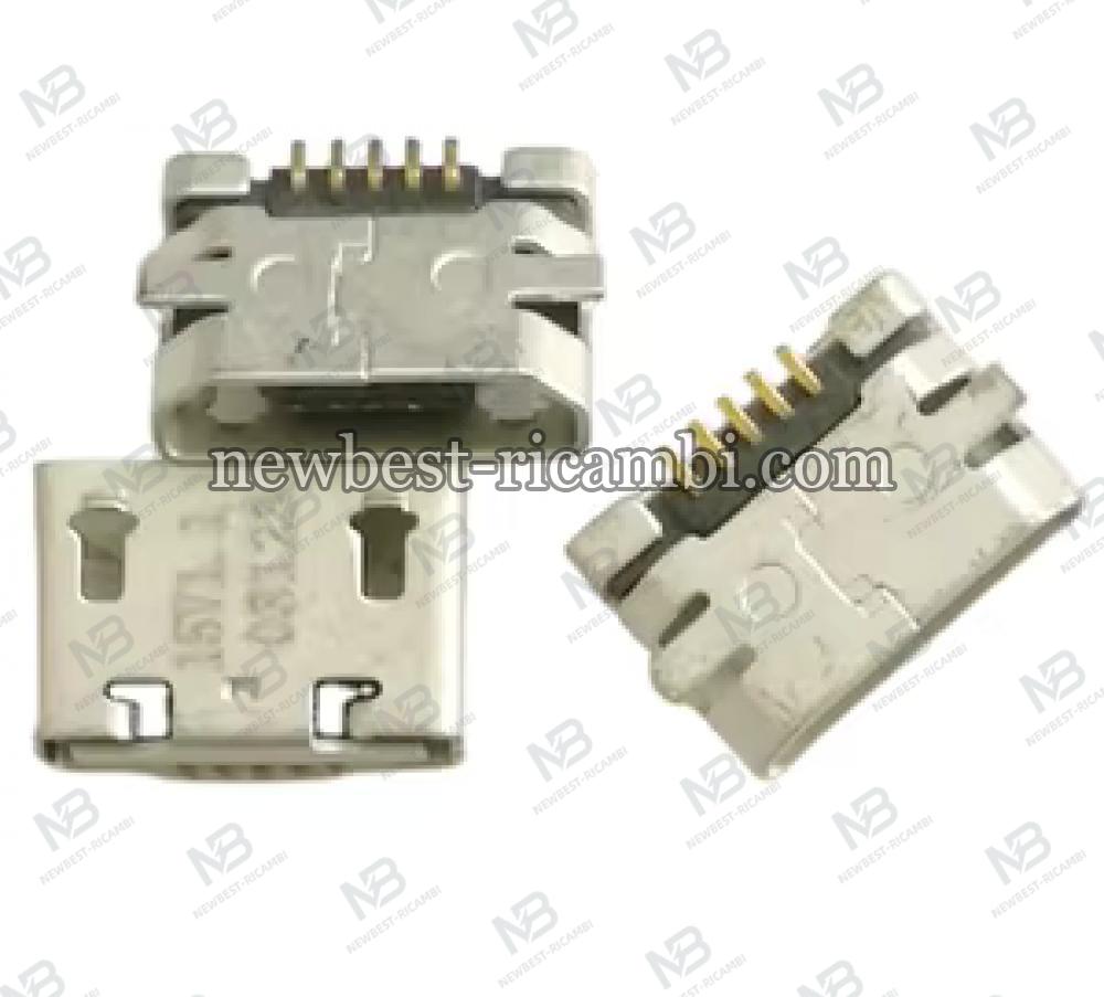 nokia  lumia 720  usb port charge