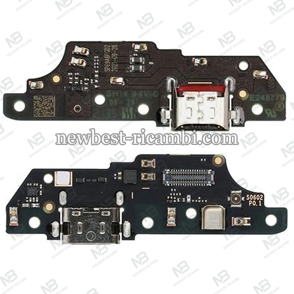 Motorola E40 XT2159-3 Flex Dock Charge