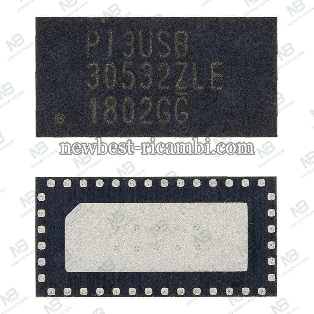 Nintendo Switch / Switch OLED Pericom Audio Video Control IC P13USB / PI3USB30532