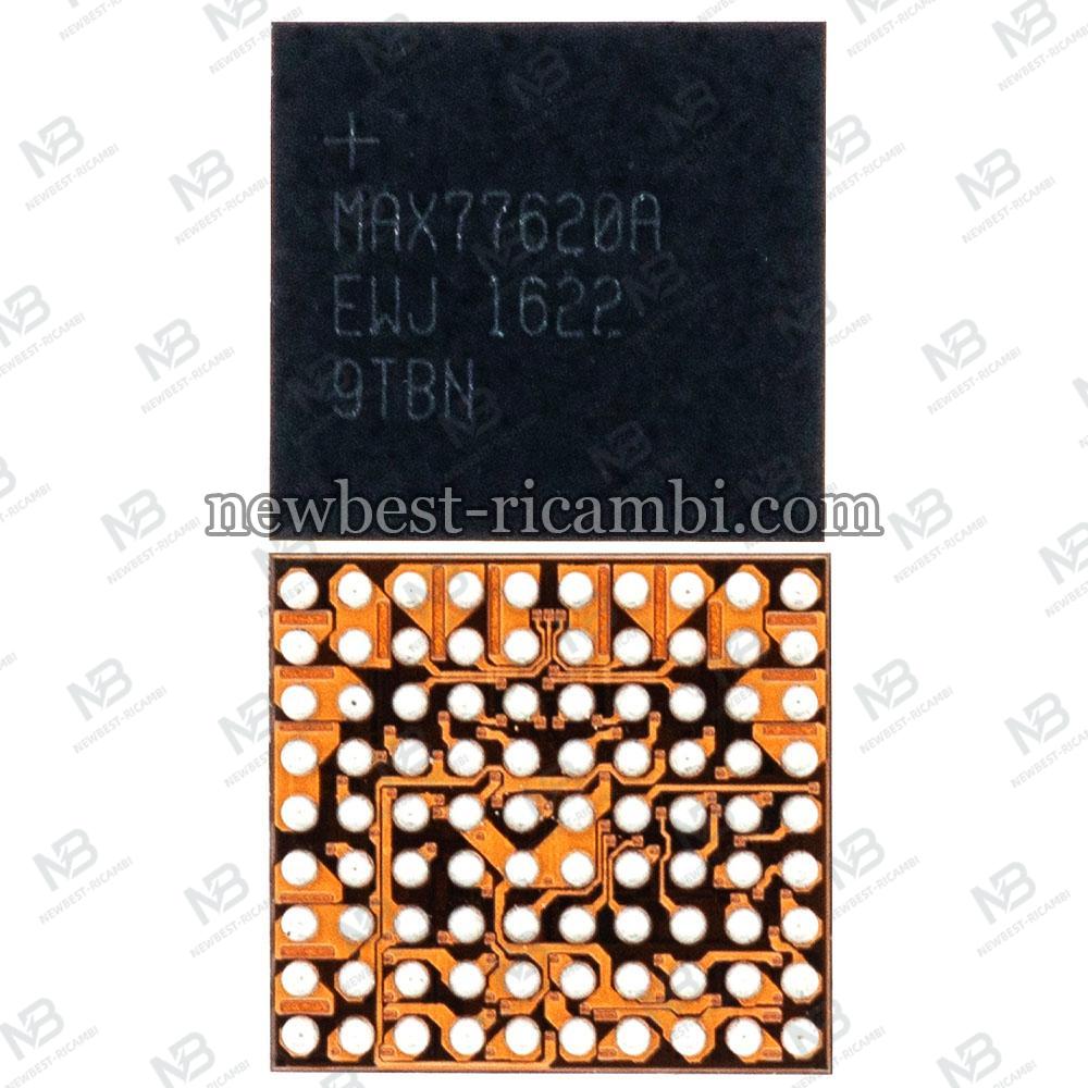 Nintendo Switch / Switch OLED Power Management Chip IC MAX77620AEWJ+T