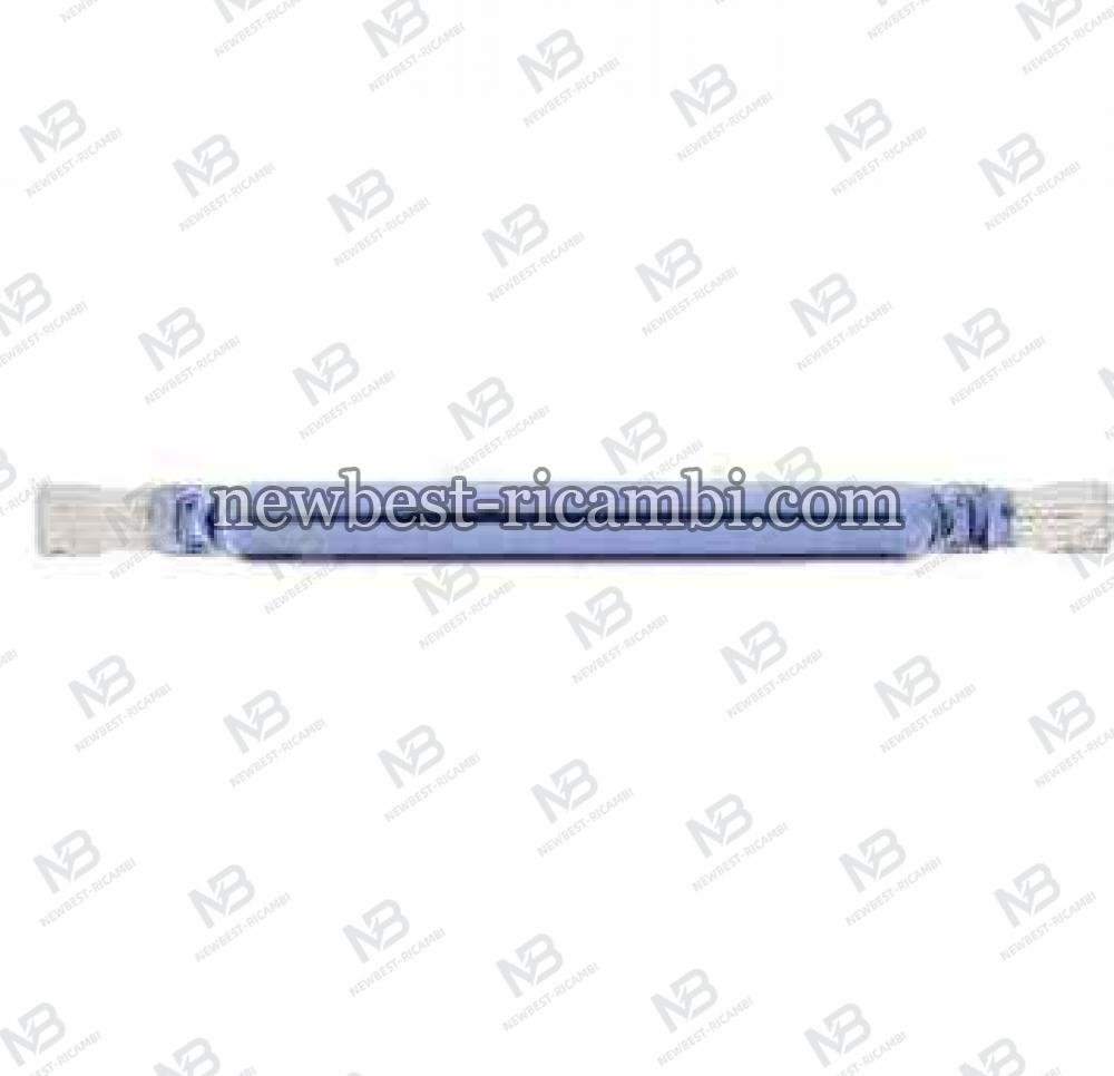 Oppo A74 4G (CPH2219) Side Key Power On / Off Button Blue