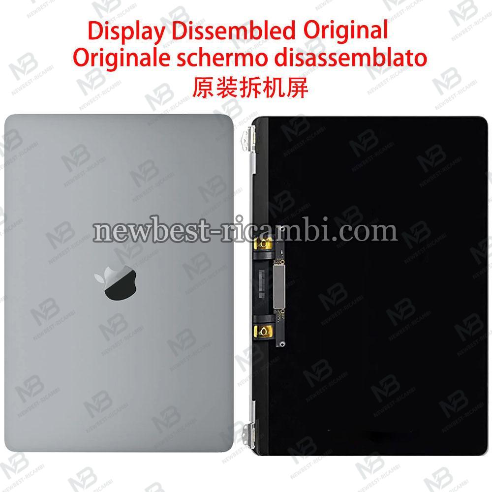 MacBook Air Retina A1932 / A2179 Display 13" Lcd + Frame Full Gray Dissembled Grade B Original