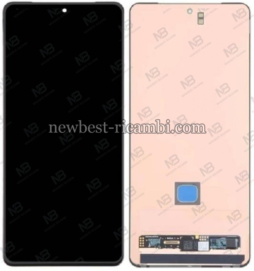 Asus Zenfone 11 Utra Touch + Lcd Black Original