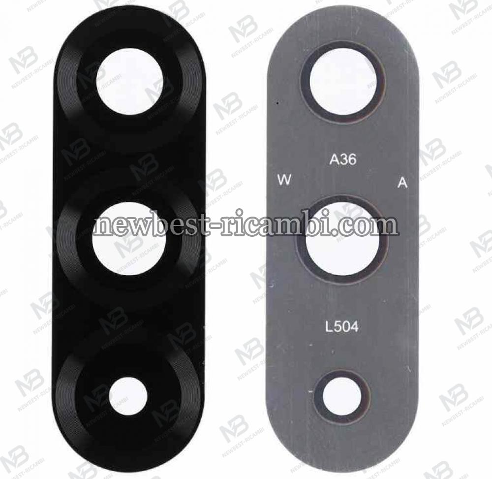 Samsung Galaxy A36 5G A366B Camera Glass