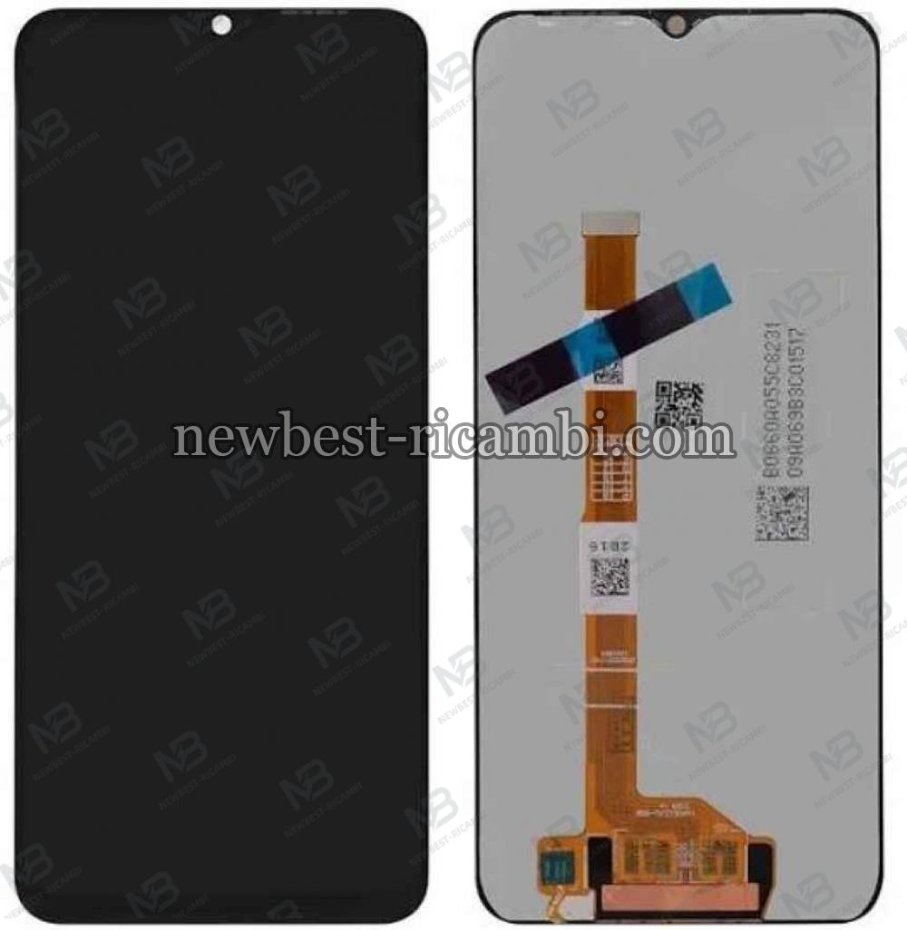 Vivo Y28 5G​ (V2315) Touch + Lcd Black