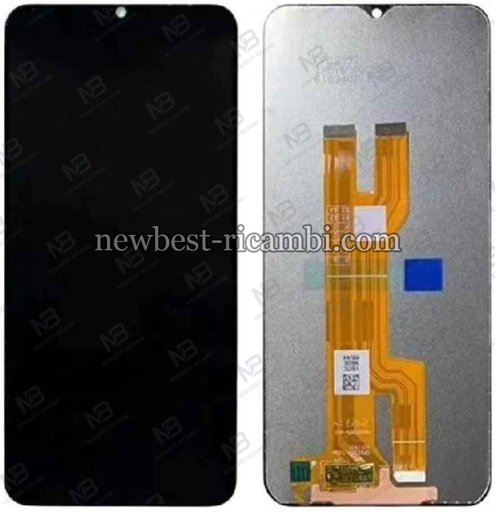 Vivo Y28s 5G Touch + Lcd Black Original