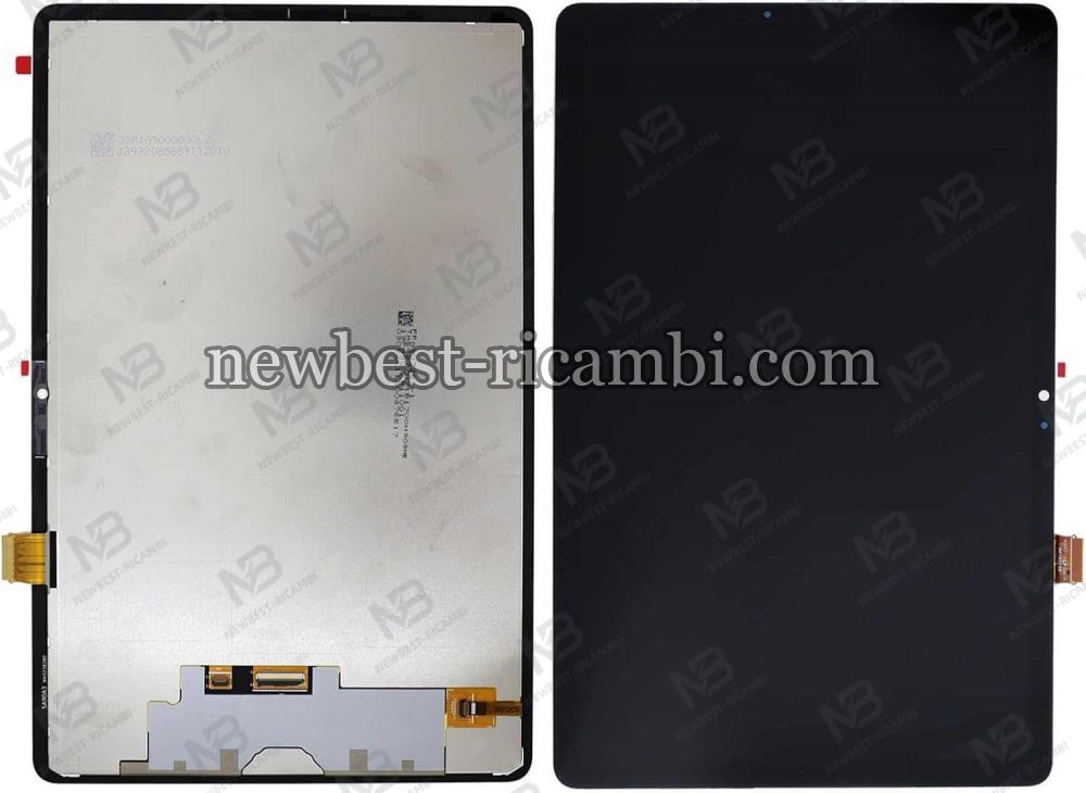 Samsung Galaxy Tab S10 FE X520 / X526 Touch + Lcd Black Original