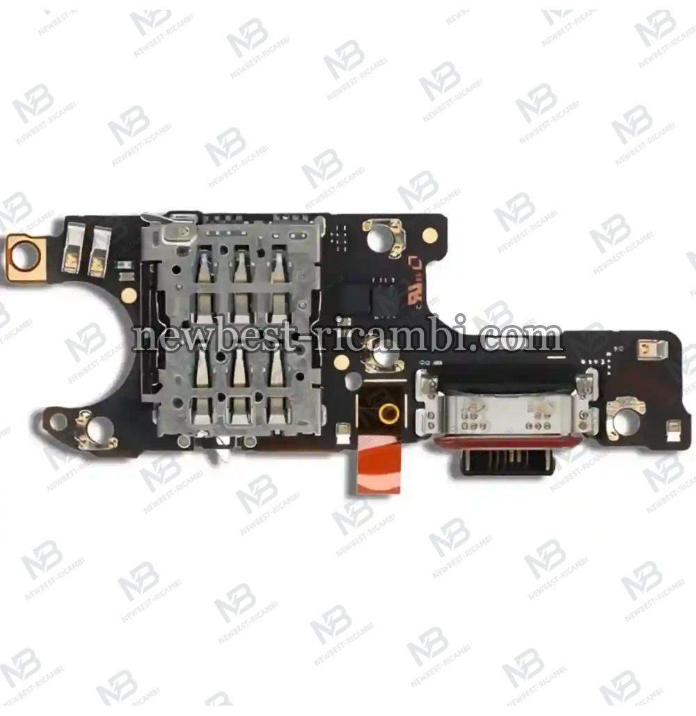 Huawei Honor 400 5G (DNY-NX9) Flex Dock Charge Original