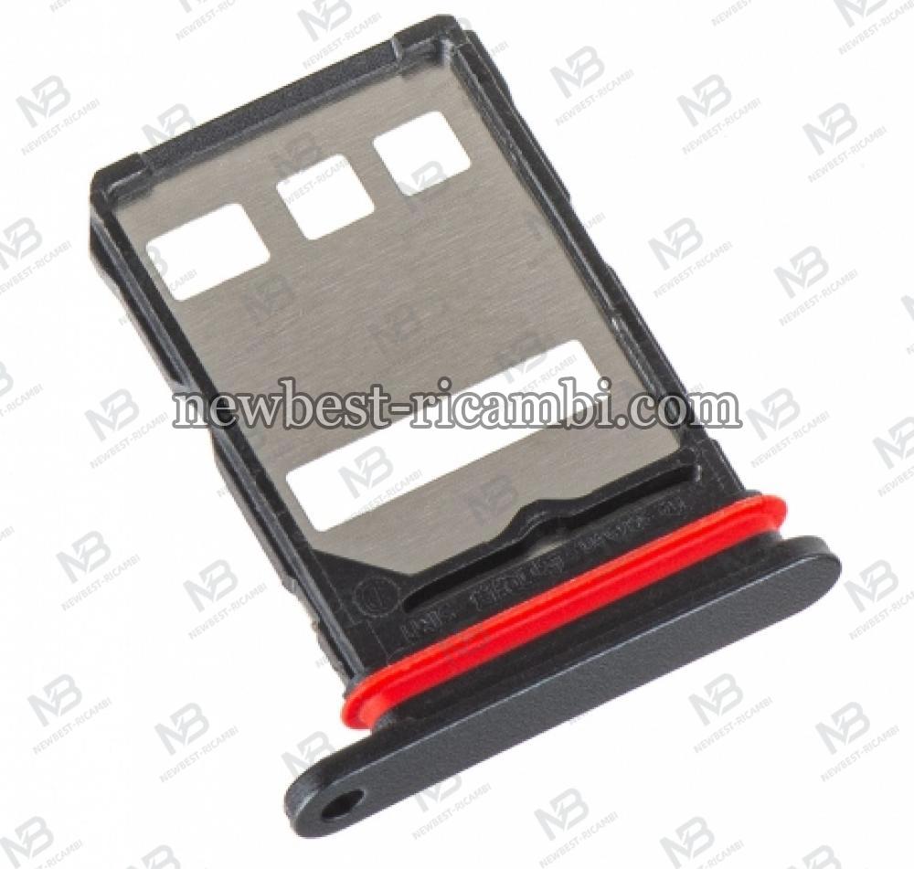 Huawei Honor 400 5G (DNY-NX9) Sim Tray Black