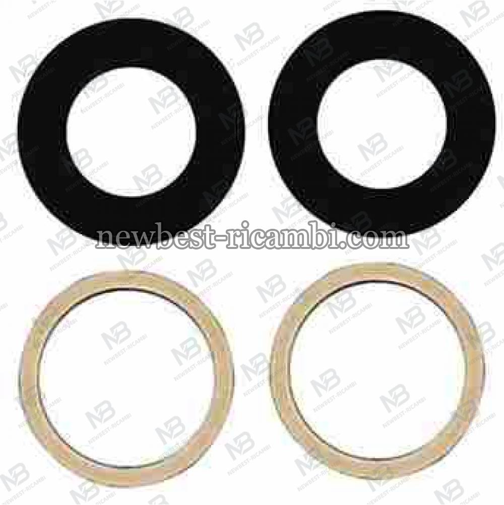 Samsung Galaxy Z Flip 7 F766 Camera Glass