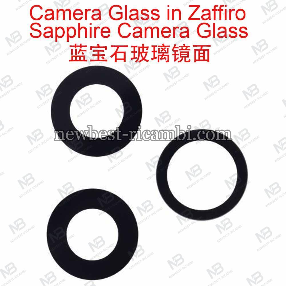 iPhone 17 Pro Max Camera Glass