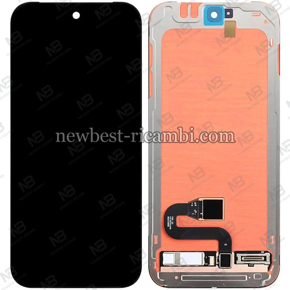 ​Google Pixel 10 Touch + Lcd Black Original