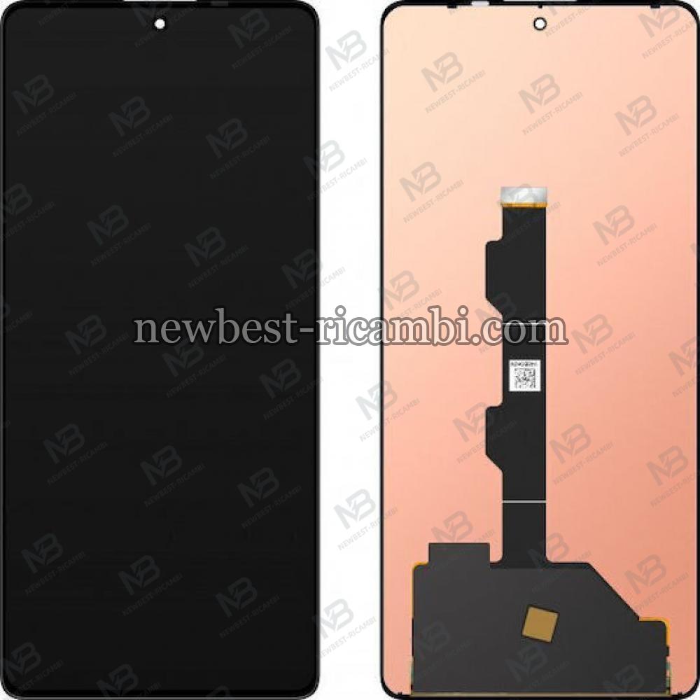 Xiaomi Redmi Note 14S (2502FRA65G) Touch + Lcd Black Original