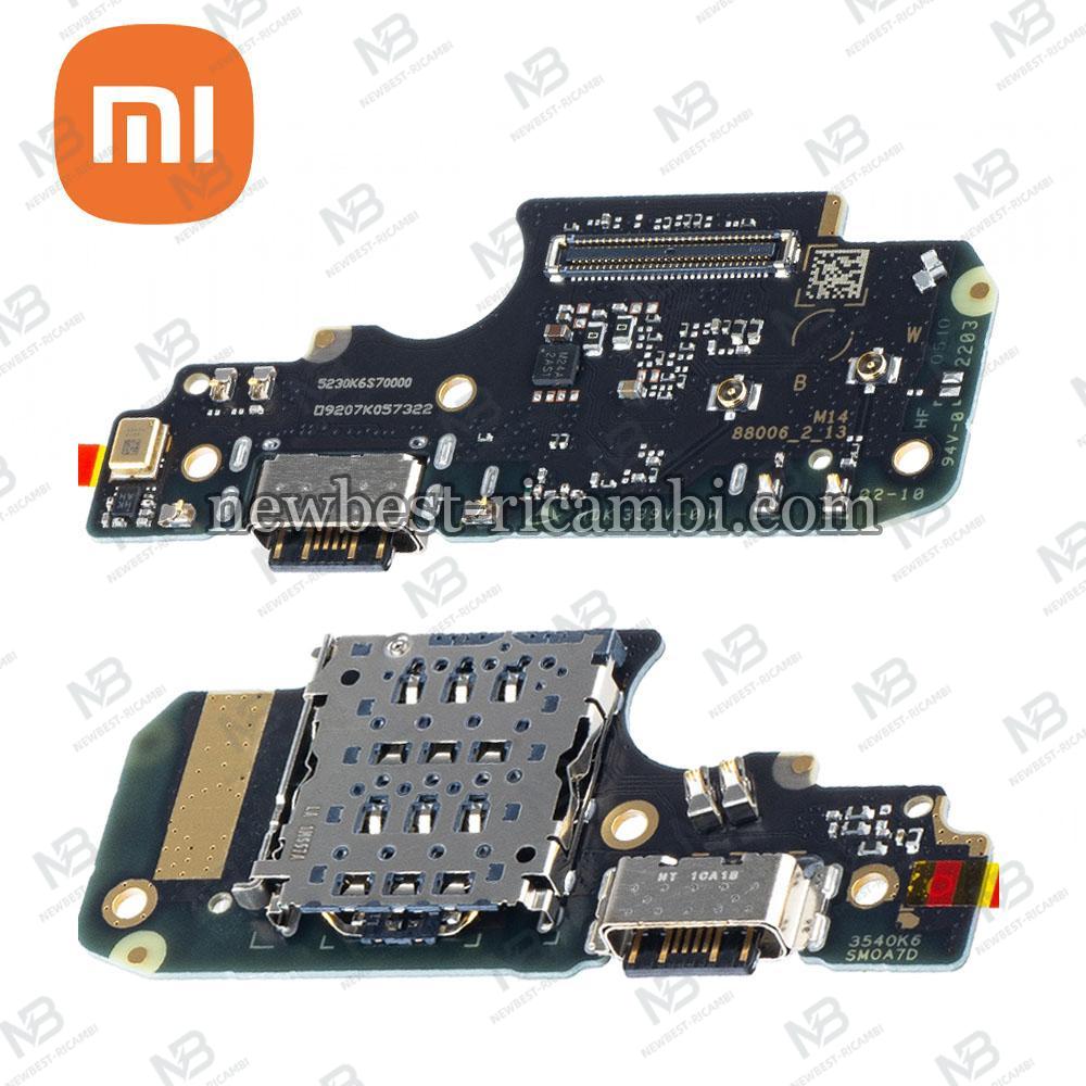 Xiaomi Redmi Note 11 Pro 5G Flex Dock Charge Service Pack