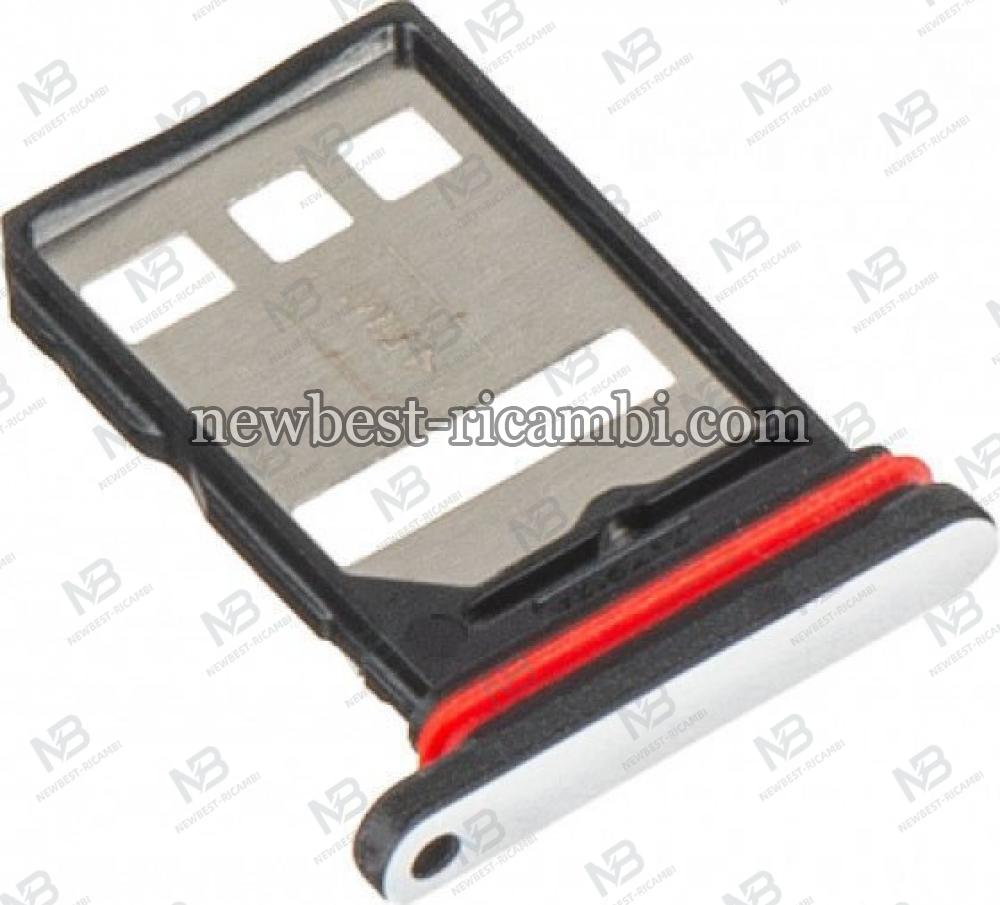 Huawei Nova 14 Pro 5G (MIA-AL00) Sim Tray Silver