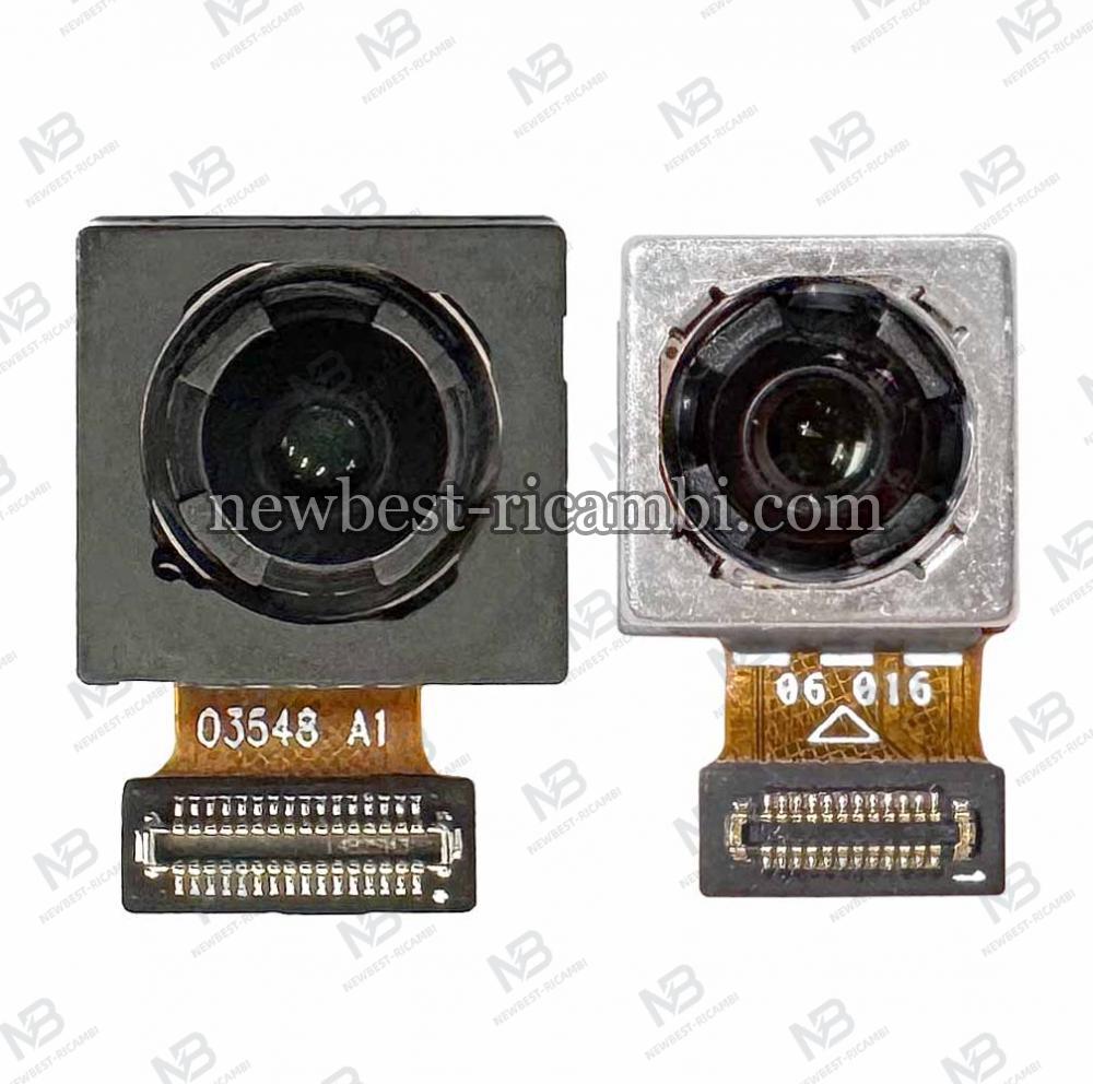 Huawei Nova 14 Pro 5G (MIA-AL00) Front Camera