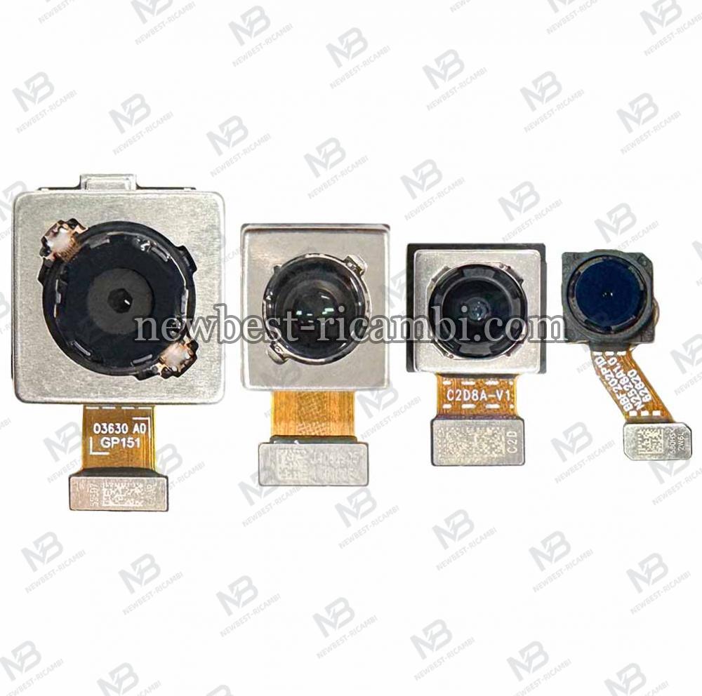 Huawei Nova 14 Pro 5G (MIA-AL00) Back Camera Set